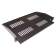 Полка стационарная Lanmaster TWT-CB-SF350-2U/60 2U нагр.:60кг. 19