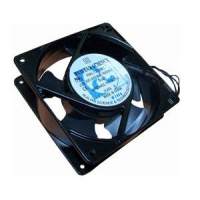 Вентилятор Lanmaster (TWT-CBW-FAN1-BB) 1 вент. черный (упак.:1шт)
