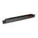 Блок распределения питания Lanmaster TWT-PDU19-10A8P-3.0 гор.размещ. 8xSchuko базовые 10A Schuko 3м