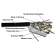 Кабель информационный Lanmaster TWT-5EFTP-OUT кат.5E FTP 4 пары 24AWG PE внешний 305м черный