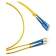 Патч-корд Lanmaster TWT-2SC-2SC/SU-2.09/125 OS1/OS2 SC дуплекс-SC дуплекс 2м