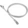Патч-корд Lanmaster TWT-45-45-7.0/S-GY FTP RJ-45 вил.-вилка RJ-45 кат.5E 7м серый ПВХ (уп.:1шт)