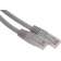 Патч-корд Lanmaster TWT-45-45-1.5/6-GY UTP RJ-45 вил.-вилка RJ-45 кат.6 1.5м серый ПВХ (уп.:1шт)