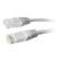 Патч-корд Lanmaster TWT-45-45-1.5/6-GY UTP RJ-45 вил.-вилка RJ-45 кат.6 1.5м серый ПВХ (уп.:1шт)