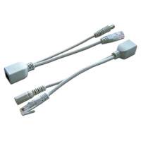 Комплект пассивный Lanmaster (LAN-POE-KIT-2.1) (упак.:1шт)