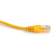 Патч-корд Lanmaster TWT-45-45-2.0-YL UTP RJ-45 вил.-вилка RJ-45 кат.5E 2м желтый ПВХ (уп.:1шт)