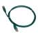 Патч-корд Lanmaster TWT-45-45-10-GN UTP RJ-45 вил.-вилка RJ-45 кат.5E 10м зеленый ПВХ (уп.:1шт)