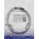 Патч-корд Lanmaster TWT-45-45-2.0-GY UTP RJ-45 вил.-вилка RJ-45 кат.5E 2м серый ПВХ (уп.:1шт)