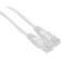 Патч-корд Lanmaster TWT-45-45-5.0-WH UTP RJ-45 вил.-вилка RJ-45 кат.5E 5м белый ПВХ (уп.:1шт)