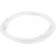 Патч-корд Lanmaster TWT-45-45-3.0-WH UTP RJ-45 вил.-вилка RJ-45 кат.5E 3м белый ПВХ (уп.:1шт)