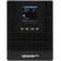 Источник бесперебойного питания Ippon Innova TB 1000 900Вт 1000ВА черный