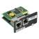 Внутренняя сетевая карта Ippon NMC SNMP II card (1022865) для Ippon Innova G2/RT II/Smart Winner II