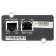 Внутренняя сетевая карта Ippon NMC SNMP II card (1022865) для Ippon Innova G2/RT II/Smart Winner II