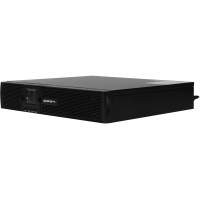 Источник бесперебойного питания Ippon Innova RTB 1000 900Вт 1000ВА черный