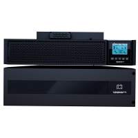 Источник бесперебойного питания Ippon Innova RT II 6000 6000Вт 6000ВА черный