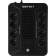 Источник бесперебойного питания Smartwatt SAFE PRO 600 360Вт 600ВА черный
