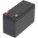 Батарея для ИБП CSB UPS123606 F2 12В 7.5Ач