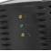 Стабилизатор напряжения Powercom TCA-1200 600Вт 1200ВА черный
