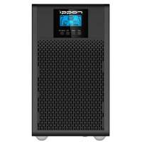 Источник бесперебойного питания Ippon Innova G2 2kVA 1800Вт 2000ВА черный