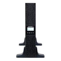 Источник бесперебойного питания Ippon Smart Winner II 3000 2700Вт 3000ВА черный