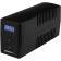 Источник бесперебойного питания Ippon Back Power Pro II Euro 650 360Вт 650ВА черный