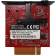 Адаптер SNMP Powercom DA807 1-port Internal NetAgent USB