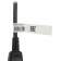 Кабель Powercom SCUT IEC-320 C14 to Socket Type-F 250V 10A