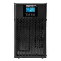 Источник бесперебойного питания Ippon Innova G2 3kVA 2700Вт 3000ВА черный