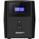 Источник бесперебойного питания Ippon Smart Power Pro II Euro 2200 1200Вт 2200ВА черный