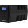 Источник бесперебойного питания Ippon Back Power Pro II 600 360Вт 600ВА черный