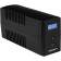 Источник бесперебойного питания Ippon Back Power Pro II 800 480Вт 800ВА черный