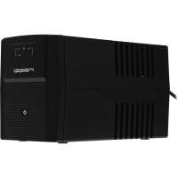 Источник бесперебойного питания Ippon Back Basic 1500 Euro 900Вт 1500ВА черный