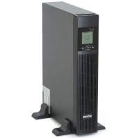 Источник бесперебойного питания Импульс Юниор Про 1000 R/T 800Вт 1000ВА черный