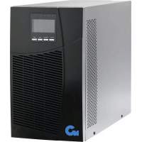 Источник бесперебойного питания Связь Инжиниринг СИПБ3БА.10-11 3000Вт 3000ВА черный