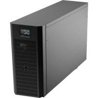 Источник бесперебойного питания Импульс ФОРА 6000 6000Вт 6000ВА черный