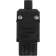 Вилка Lanmaster LAN-IEC-320-C19 IEC 60320 C19 16A 250V black