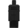 Вилка Lanmaster LAN-IEC-320-C19 IEC 60320 C19 16A 250V black