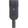 Вилка Lanmaster LAN-IEC-320-C14 IEC 60320 C14 10A 250V black