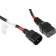 Кабель Eaton CBLMBP10EU 10A FR/DIN for HotSwap MBP pack:3pcs
