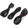 Кабель Eaton CBLMBP10EU 10A FR/DIN for HotSwap MBP pack:3pcs