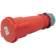 Блок распределения питания Powercom PDU-32AV24-18C3-6C9-3P верт.размещ. 18xC13 6xC19 3x32A IEC 60309 2м