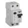 Устройство защитного отключения IEK MDV15-2-063-030 ВД1-63 Generica 63A 4.5kA 30мА AC 2П 230В 2мод серый (упак.:1шт)