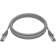 Патч-корд NTSS NTSS-PC-FTP-RJ45-5e-3.0-LSZH-GY NTSS-PC-FTP-RJ45-5E-3.0-LSZH FTP RJ-45 вил.-вилка RJ-45 кат.5E 3м серый LSZH 26AWG