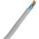 Кабель информационный ITK Generica BC1-C5E04-311-305-G кат.5E FTP 4 пары 24AWG PVC внутренний 305м серый