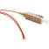 Пигтейл Lanmaster LAN-PIG-SC/SU-1.5 1x9/125 OS1/OS2 SC 1.5м ПВХ