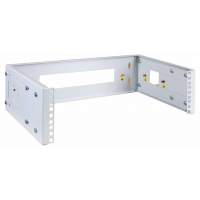 Кронштейн телекоммуникационный ЦМО КНО-М-3U настен. 3U 19