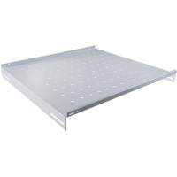 Полка стационарная NTSS NTSS-FS-600 1U нагр.:60кг. 19
