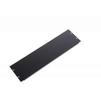 Фальш-панель ЦМО ФП-3-9005 3U черный (упак.:1шт)