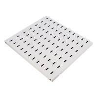 Полка стационарная для аккумуляторов ЦМО СВ-100АК 1U нагр.:200кг. 19