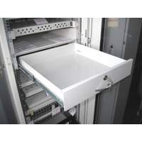 Ящик выдвижной для документации ЦМО ТСВ-Д-3U.450 3U 19